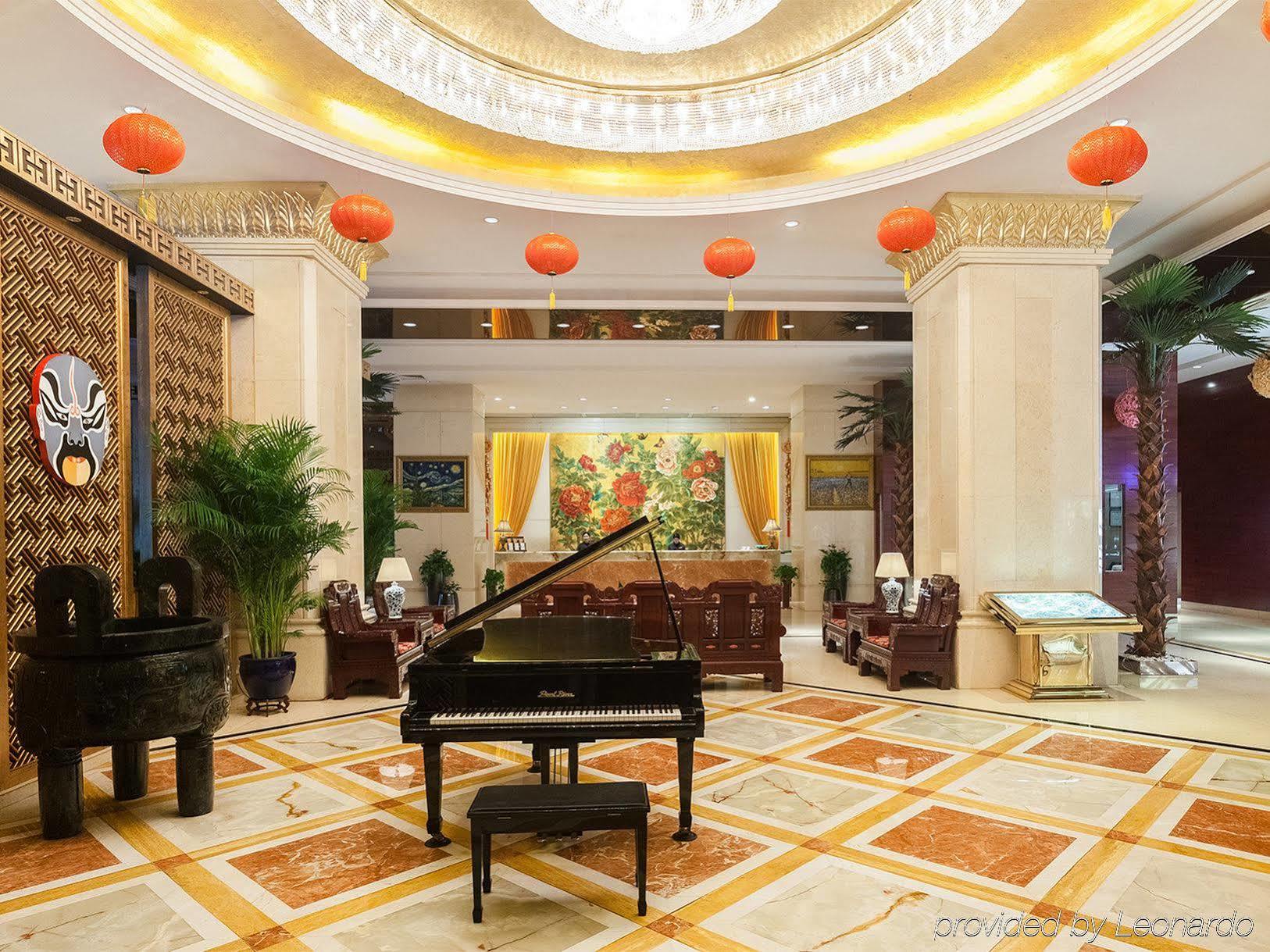 Guangzhou Good International Hotel Exterior photo